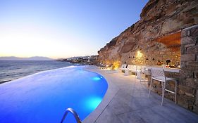 Mykonos Beach Hotel Booking