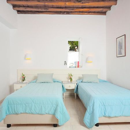 Mykonos Beach Hotel Mykonos Town Экстерьер фото