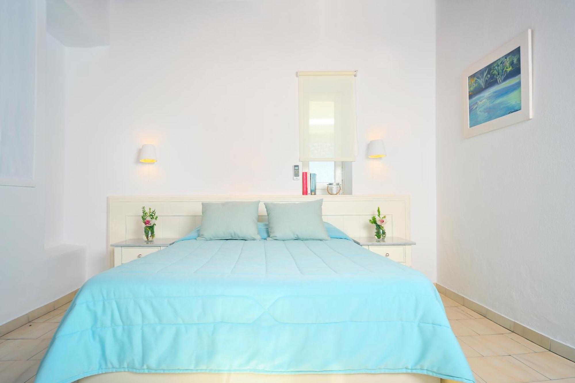 Mykonos Beach Hotel Mykonos Town Экстерьер фото