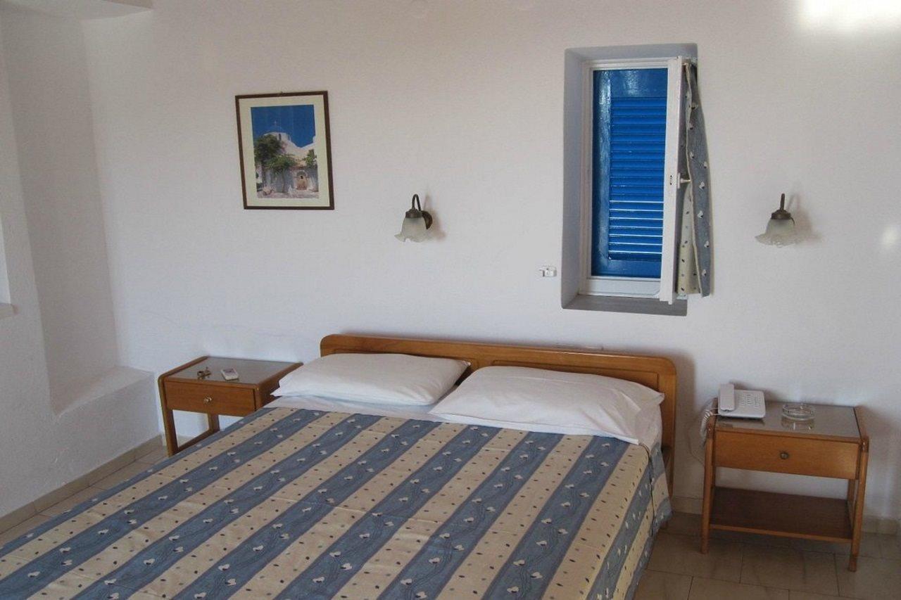 Mykonos Beach Hotel Mykonos Town Экстерьер фото